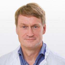 Prof. Dr. Veit Rohde